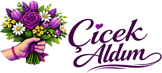 Çiçek Aldım