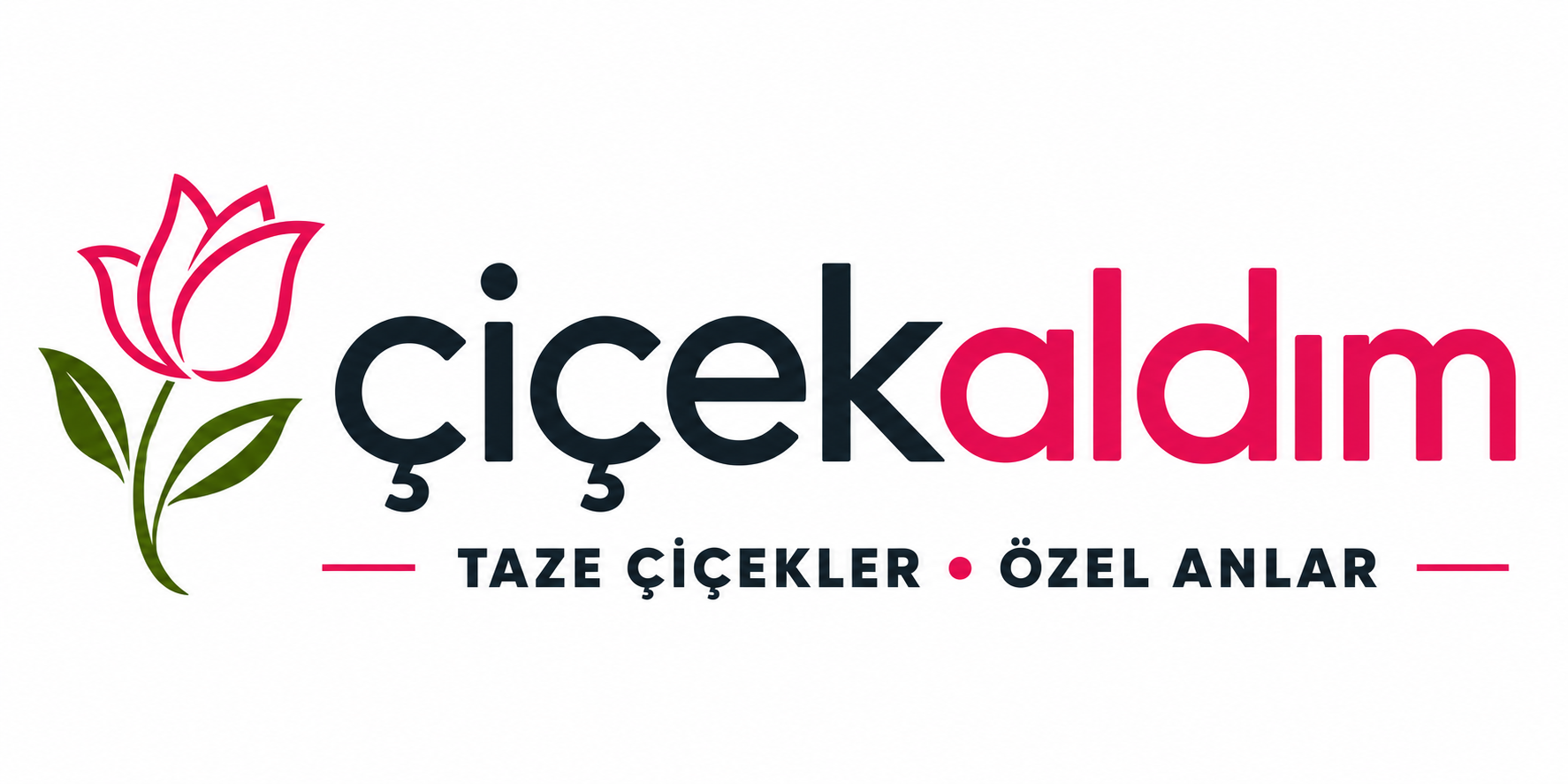 Çiçek Aldım
