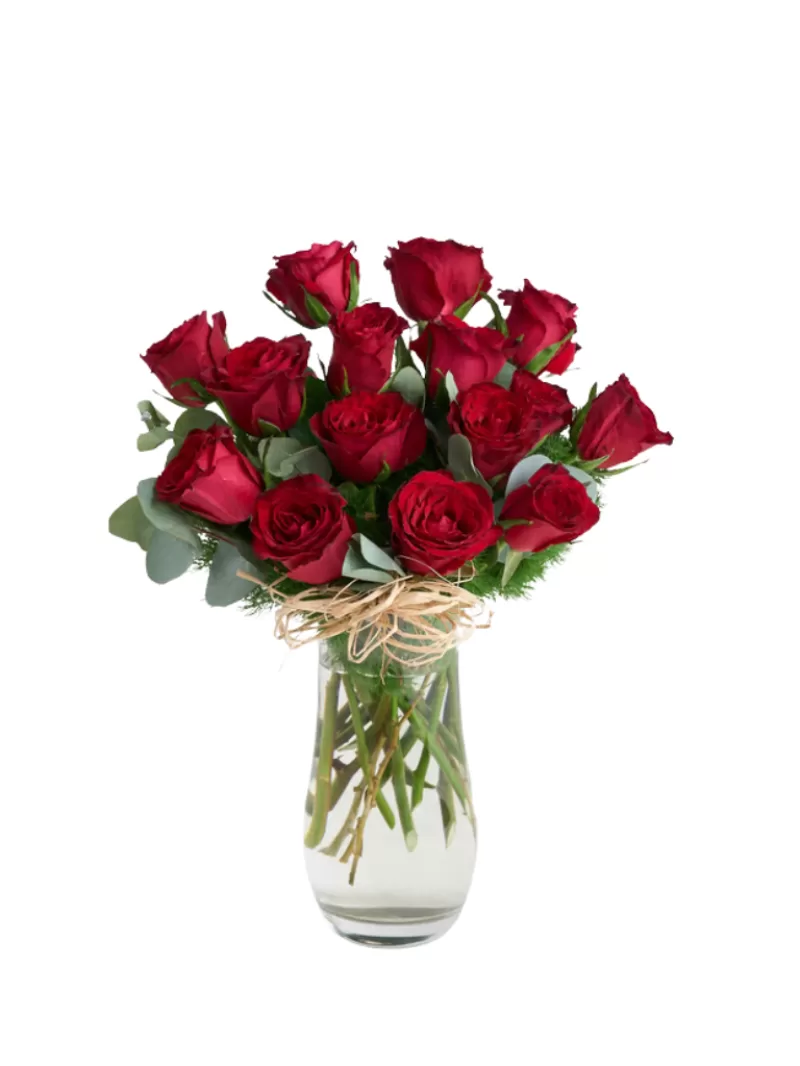 Scarlet Love