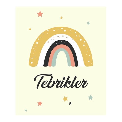 Tebrikler