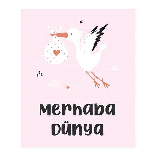 Merhaba Dünya