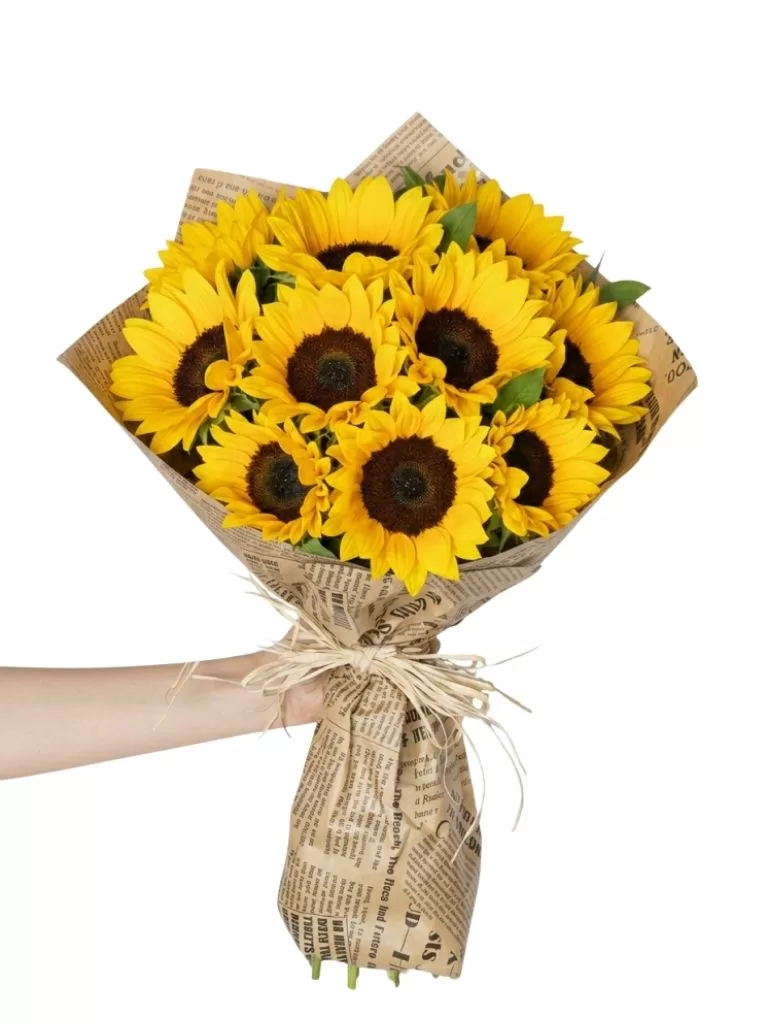 Sunshine Bouquet